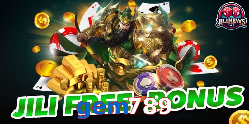 gem789