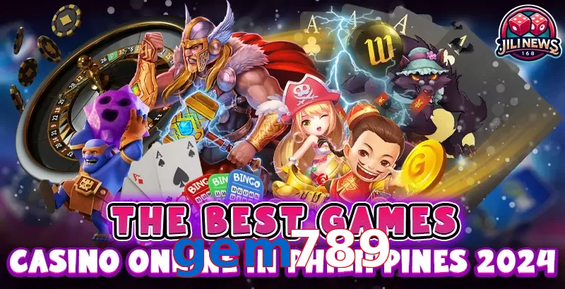 gem789