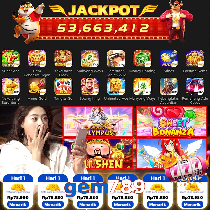 gem789