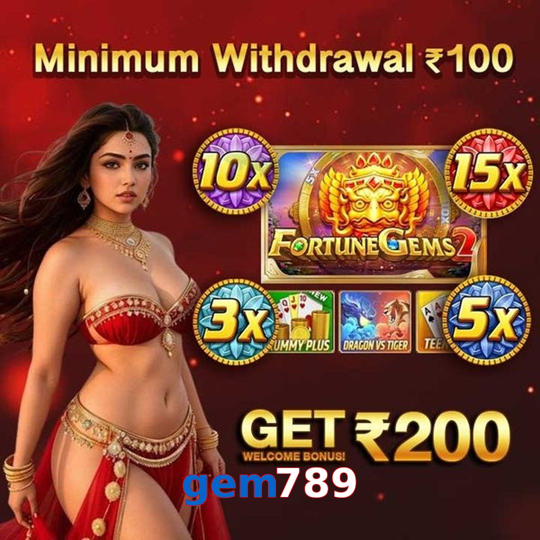 gem789