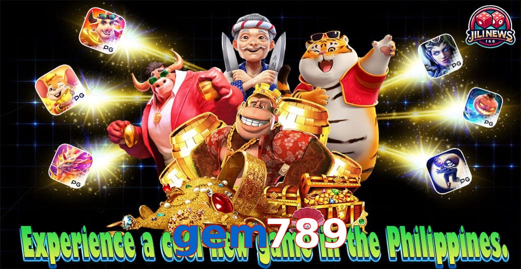 gem789