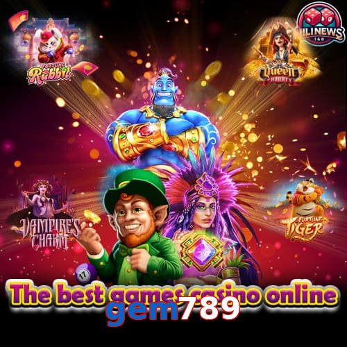 gem789