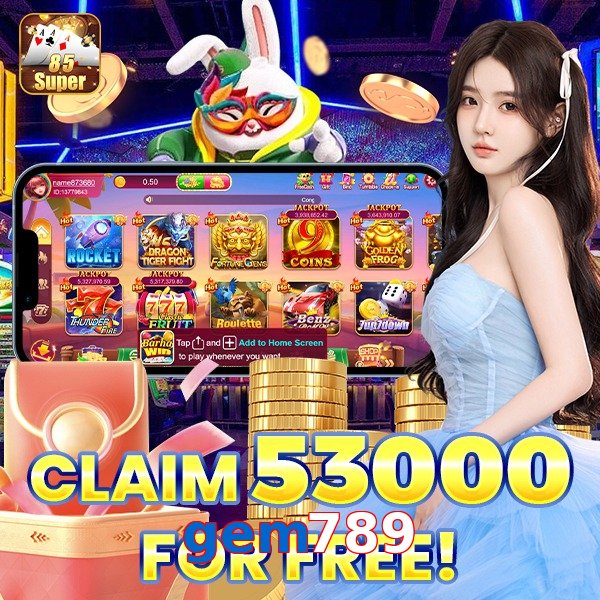 gem789