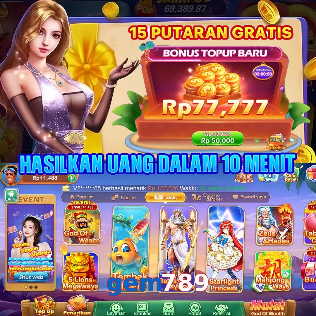 gem789