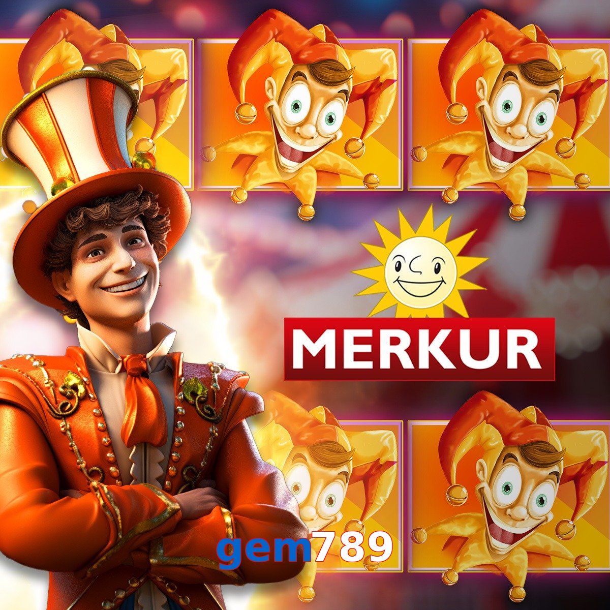 gem789
