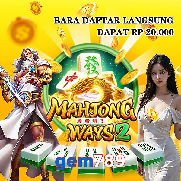 gem789