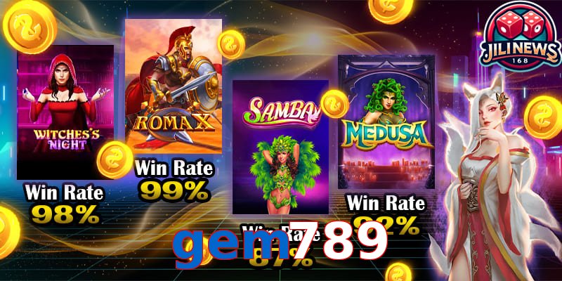 gem789