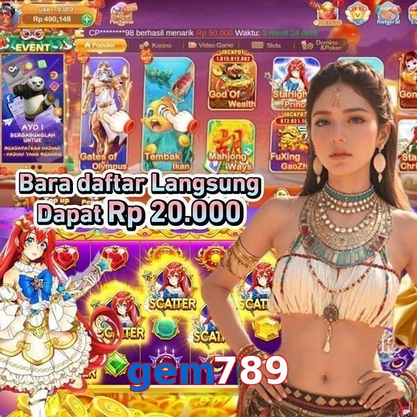 gem789