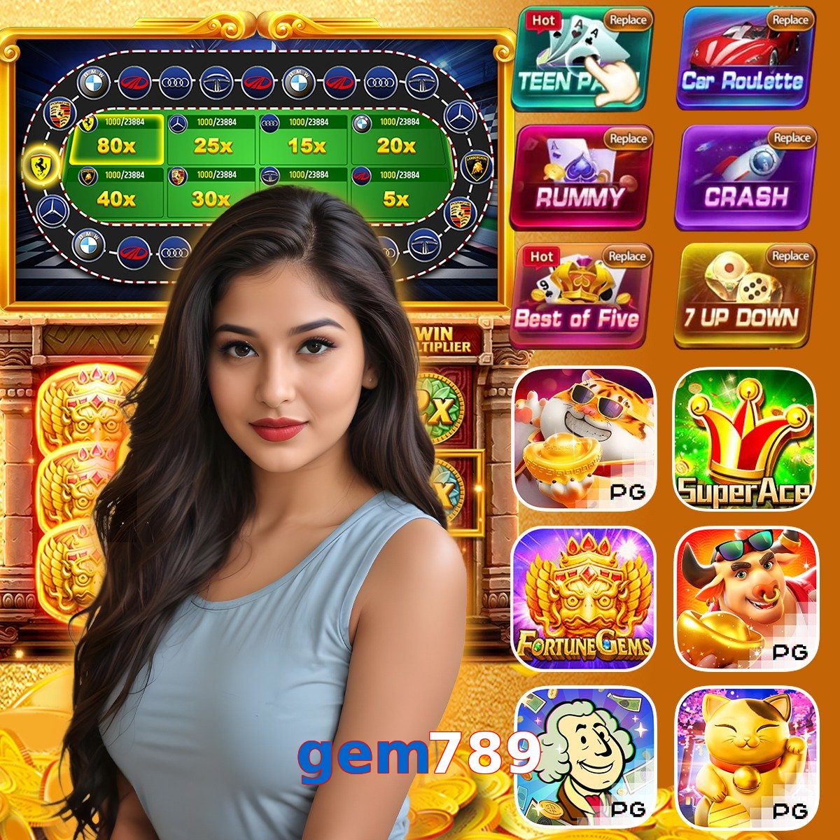 gem789
