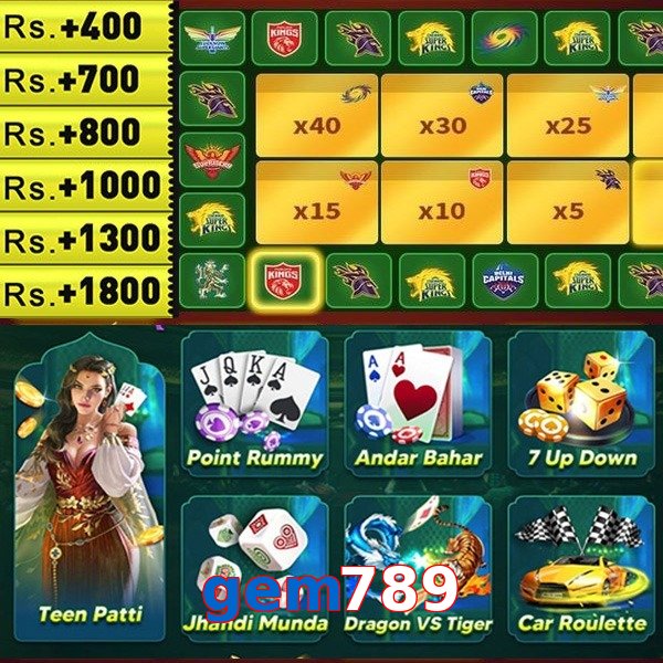 gem789