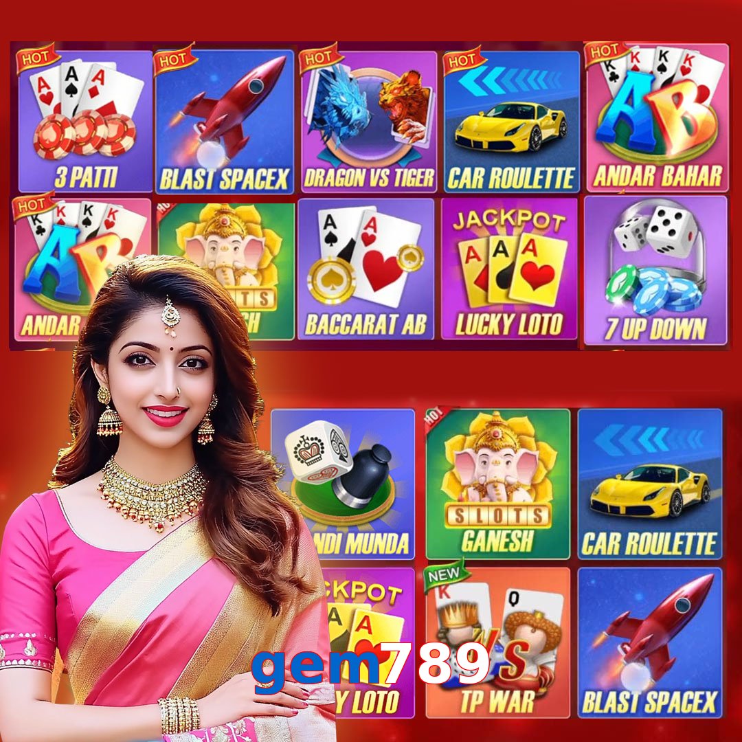 gem789