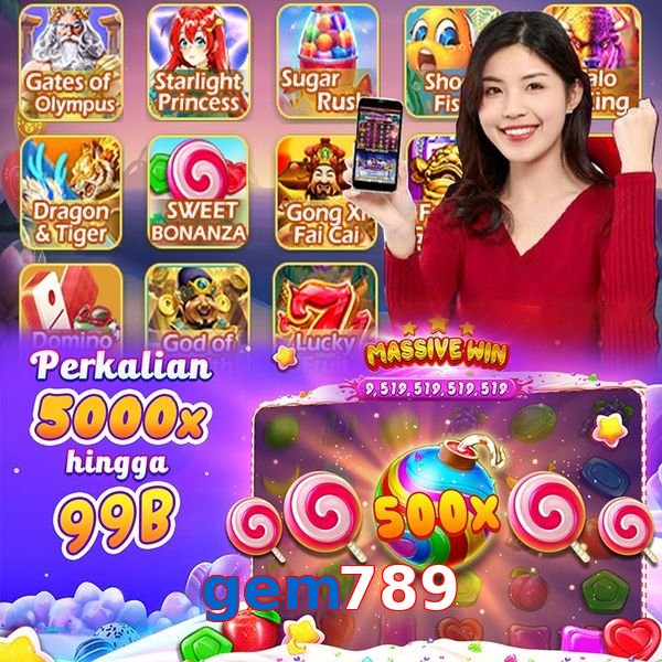 gem789