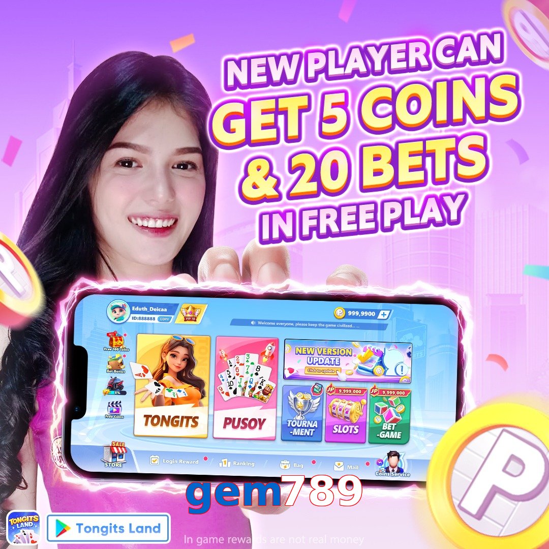 gem789