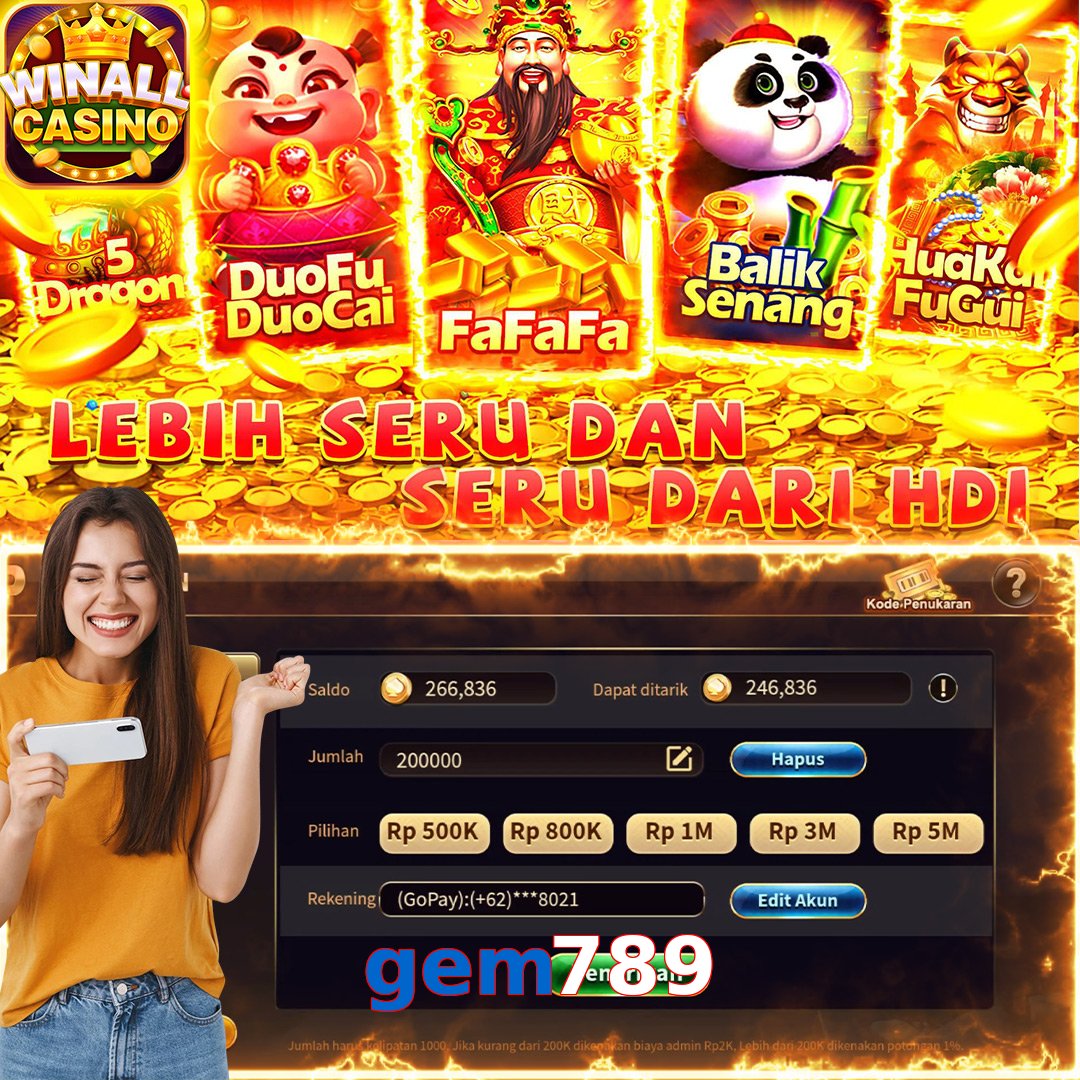 gem789