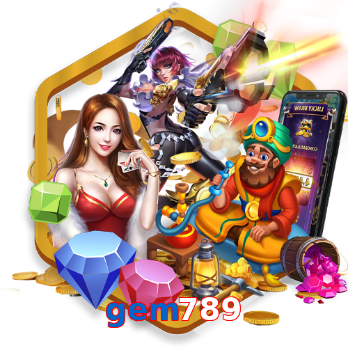gem789