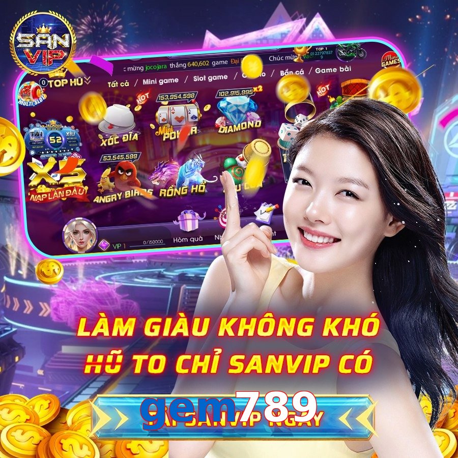 gem789