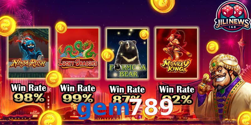 gem789