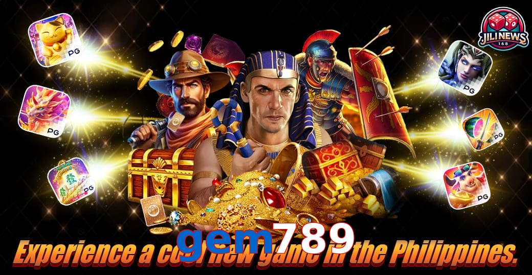 gem789