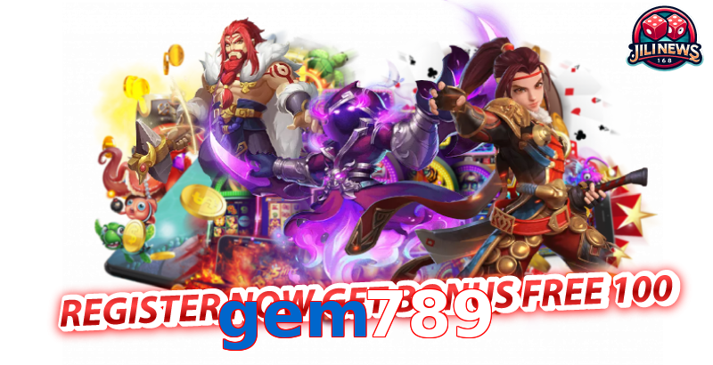 gem789