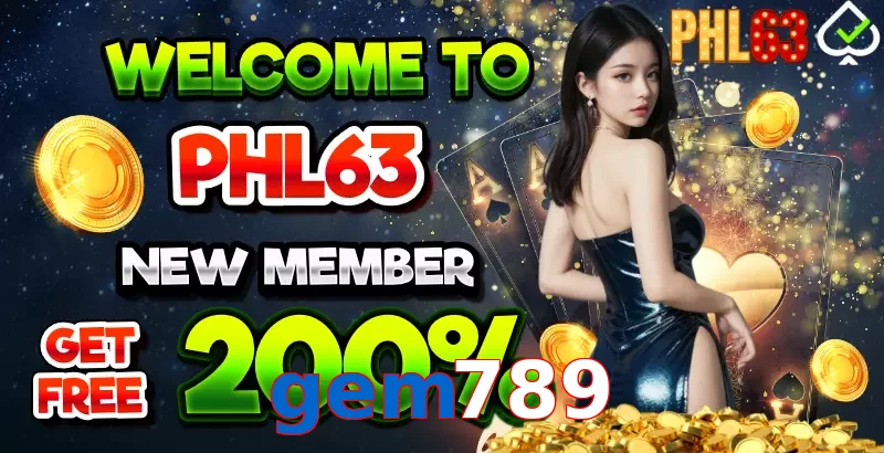 gem789