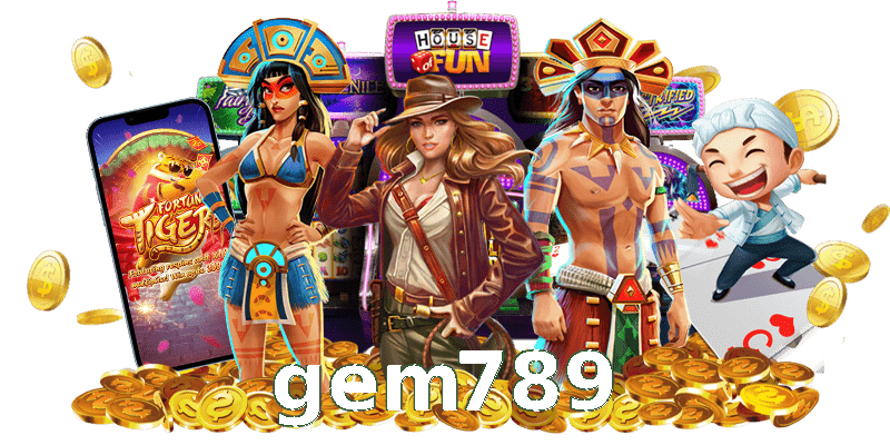 gem789