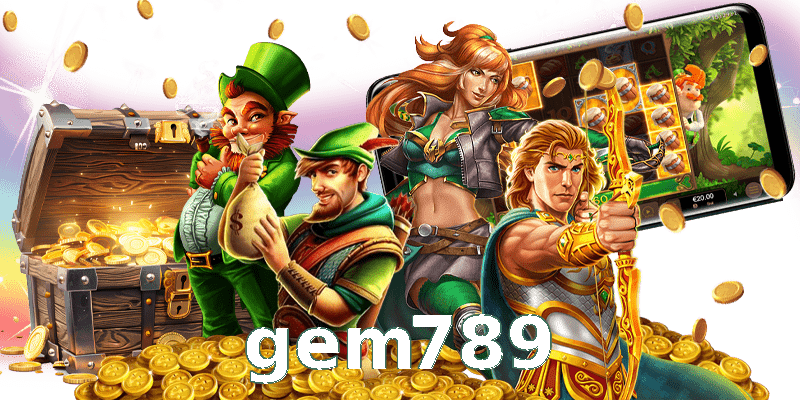gem789