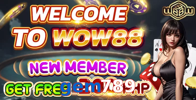 gem789