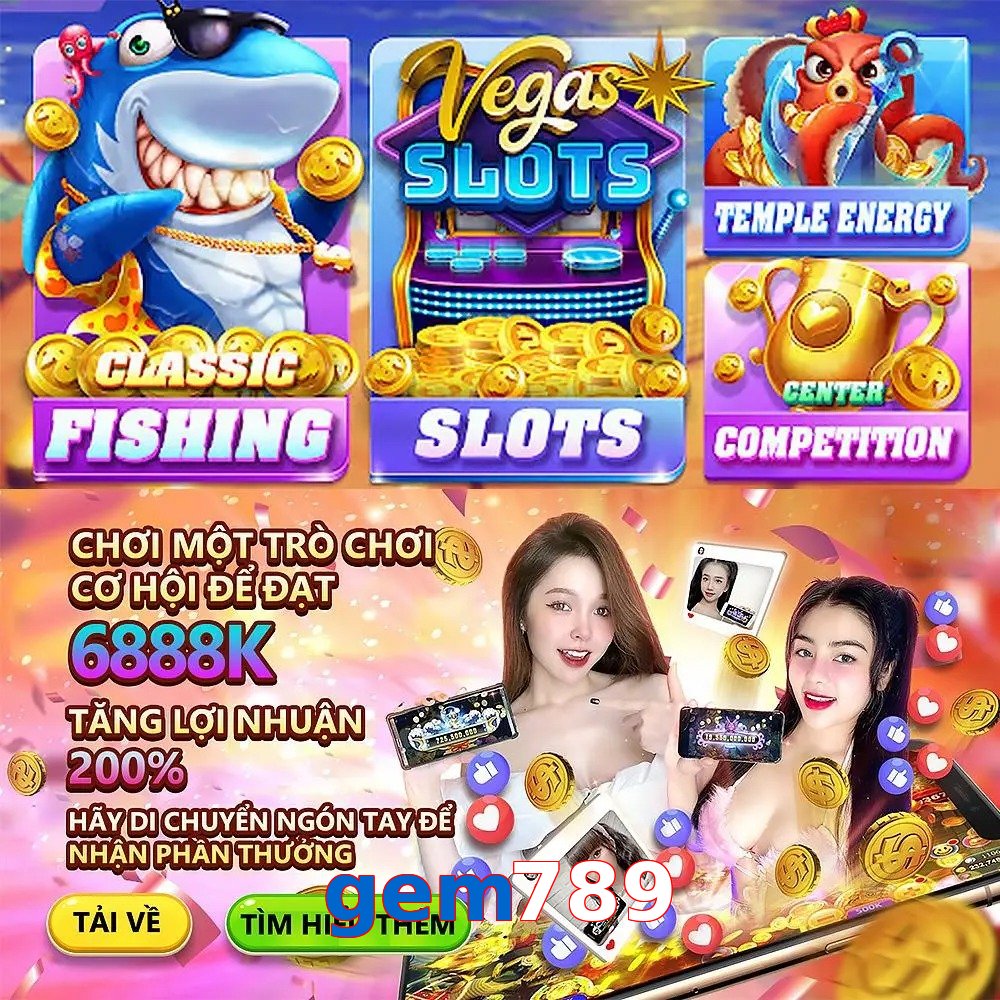 gem789