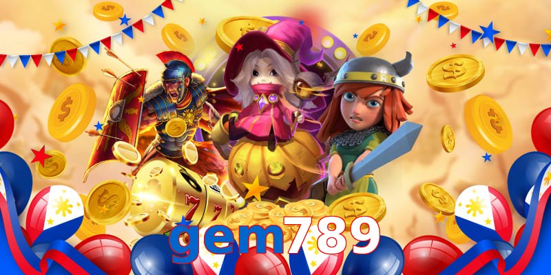 gem789