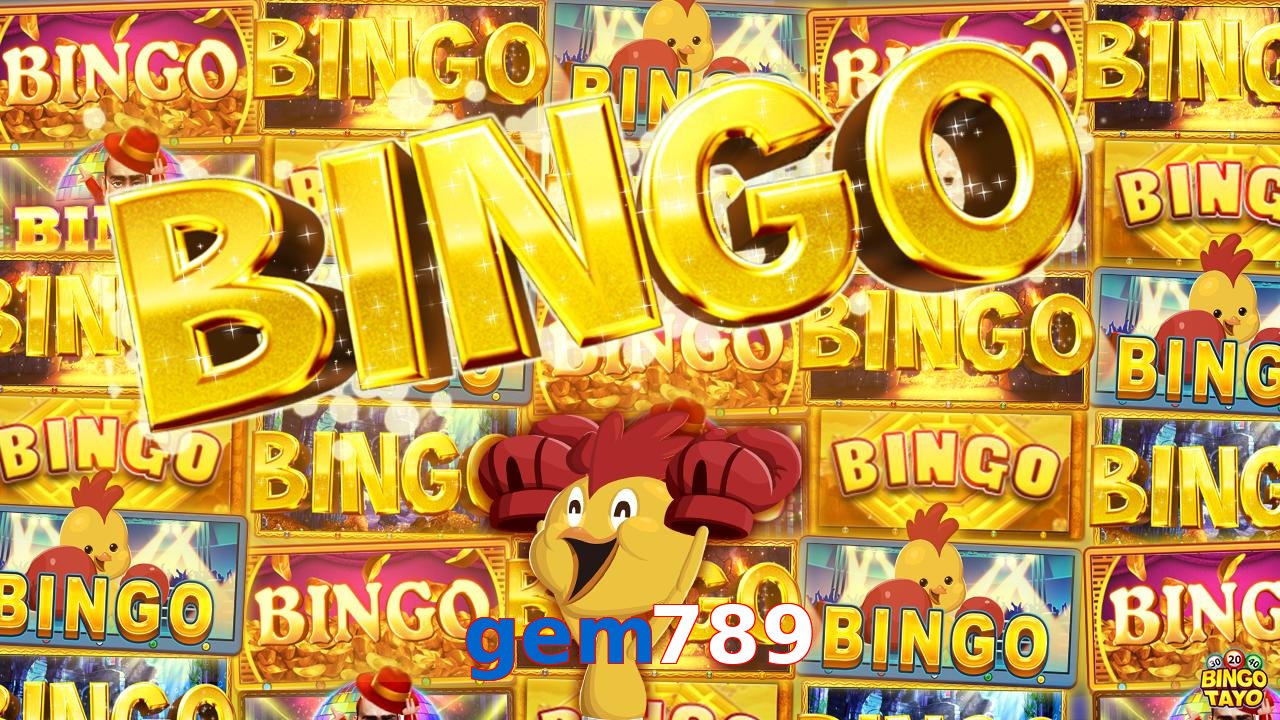 gem789