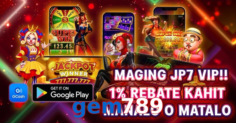 gem789