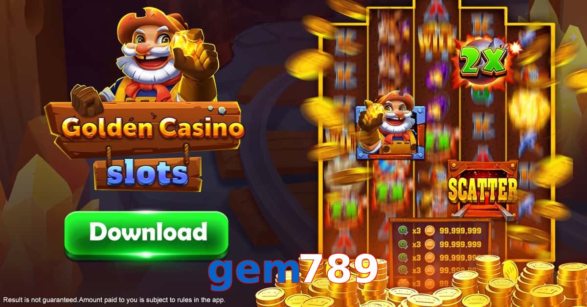 gem789