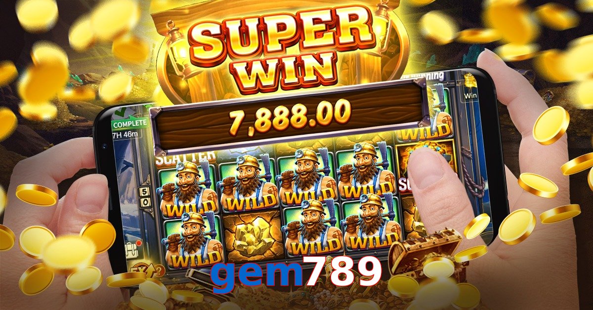 gem789