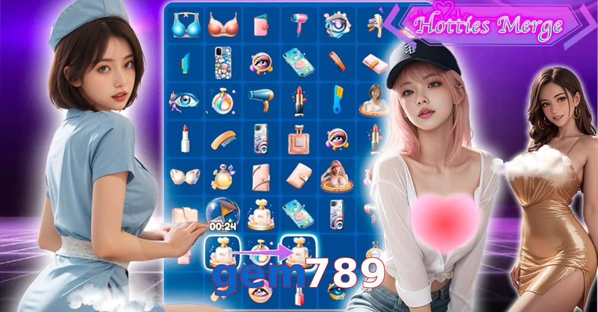 gem789