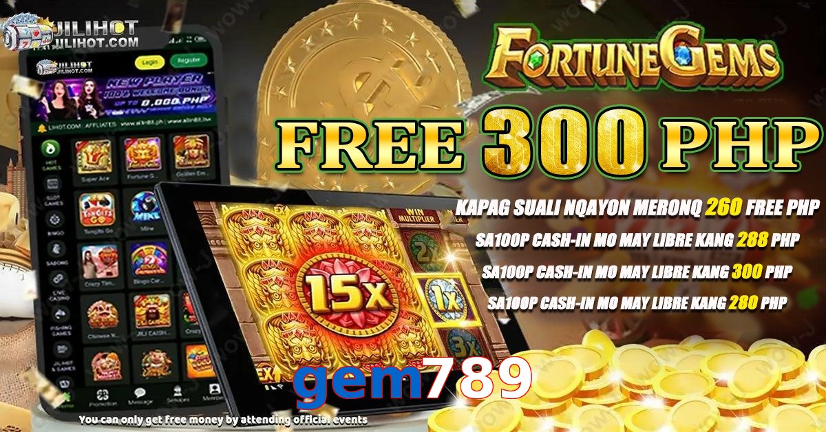gem789