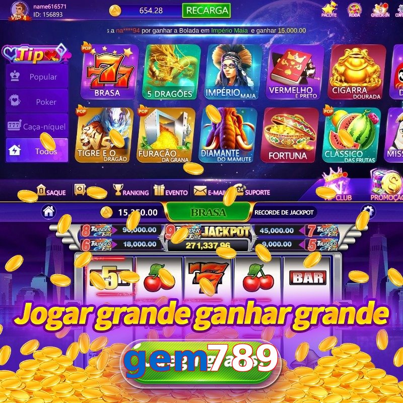 gem789
