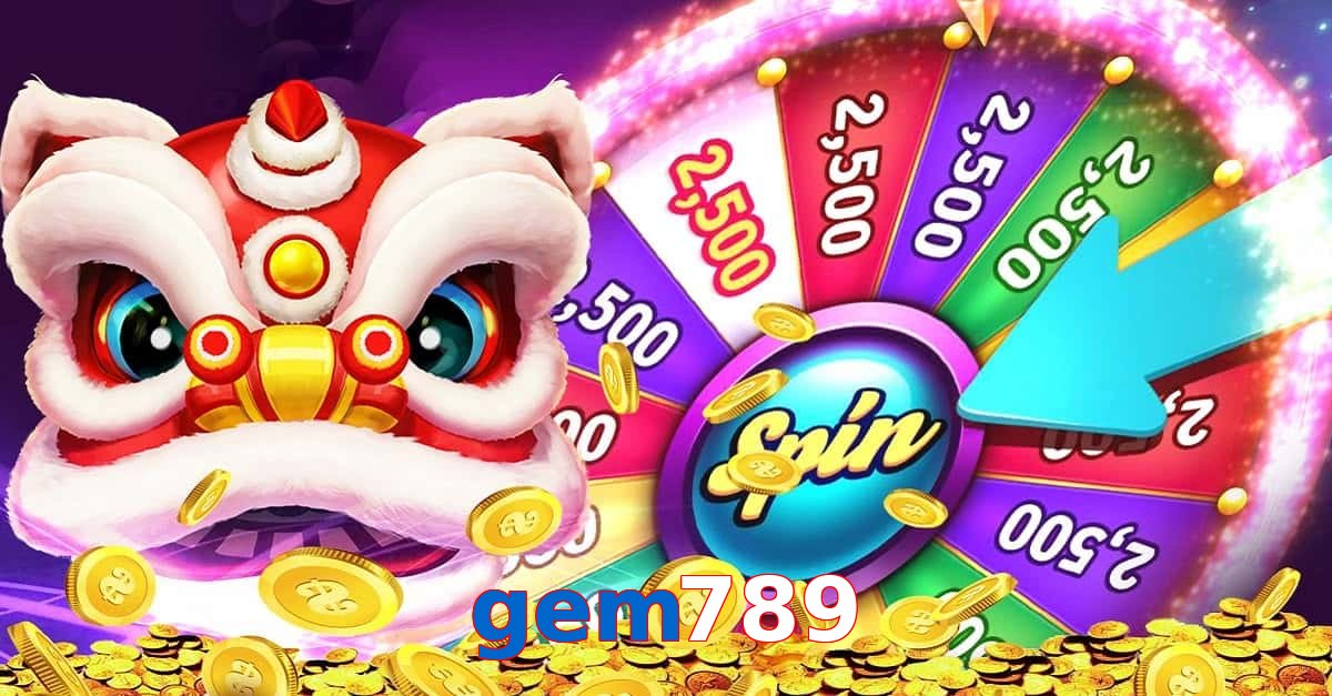 gem789