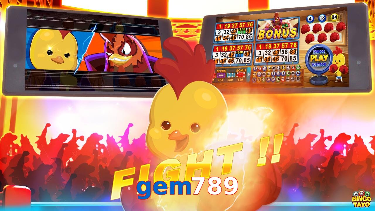 gem789