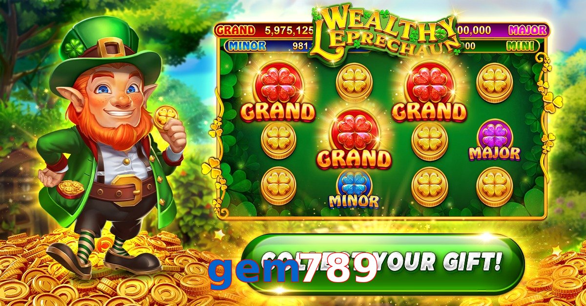 gem789