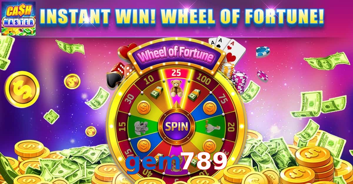 gem789