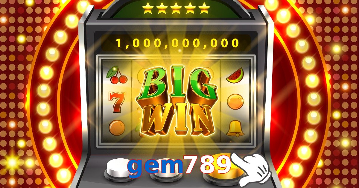 gem789