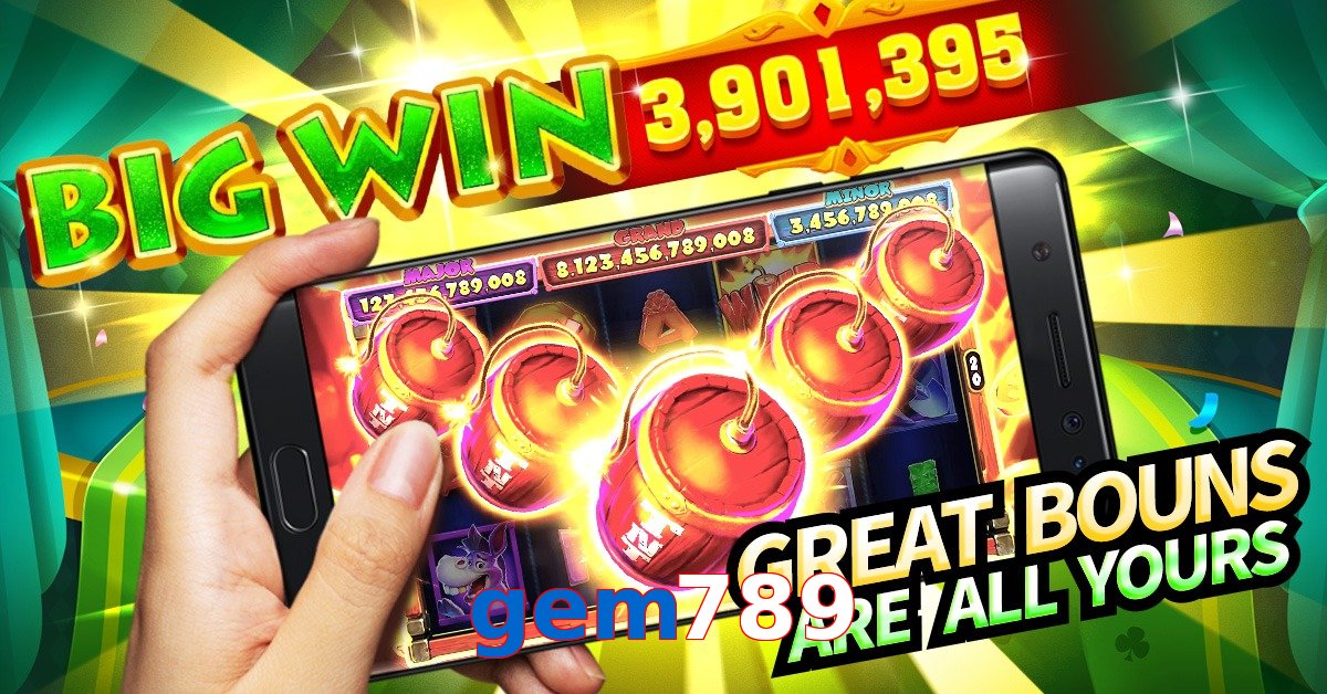 gem789