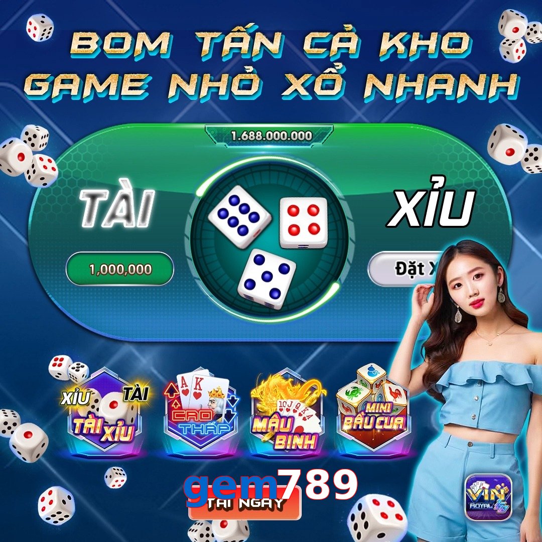 gem789