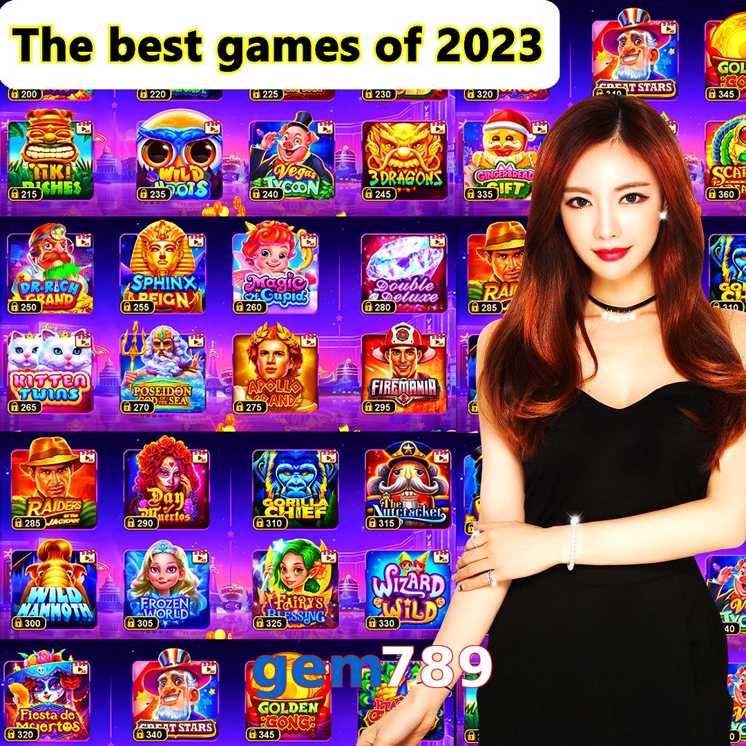 gem789