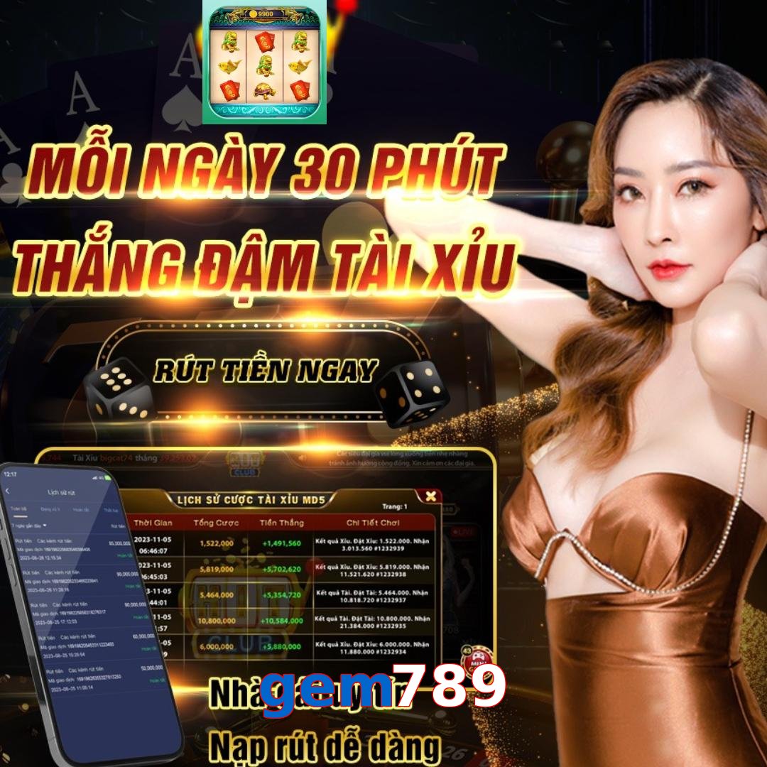 gem789