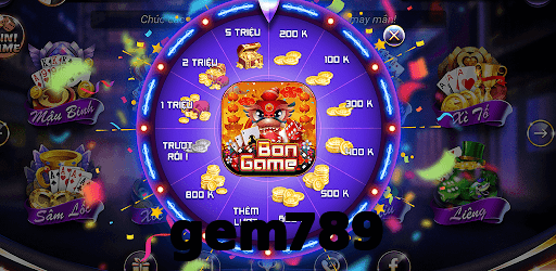 gem789
