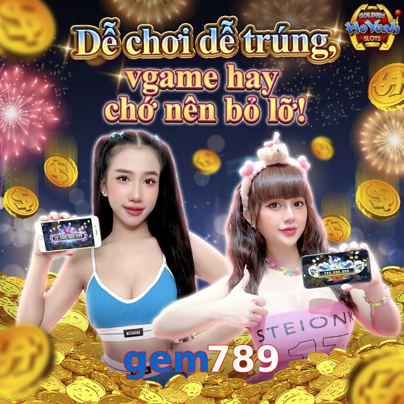 gem789