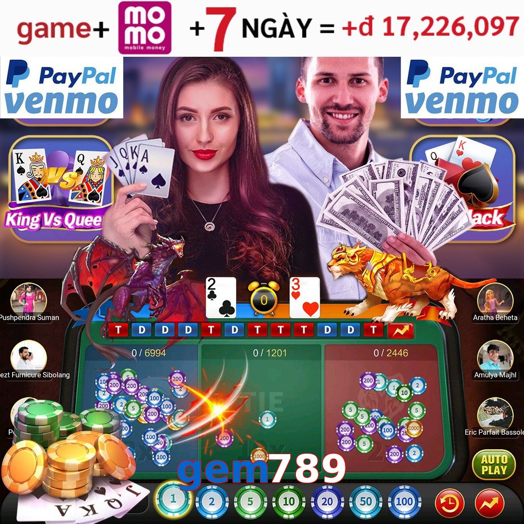 gem789