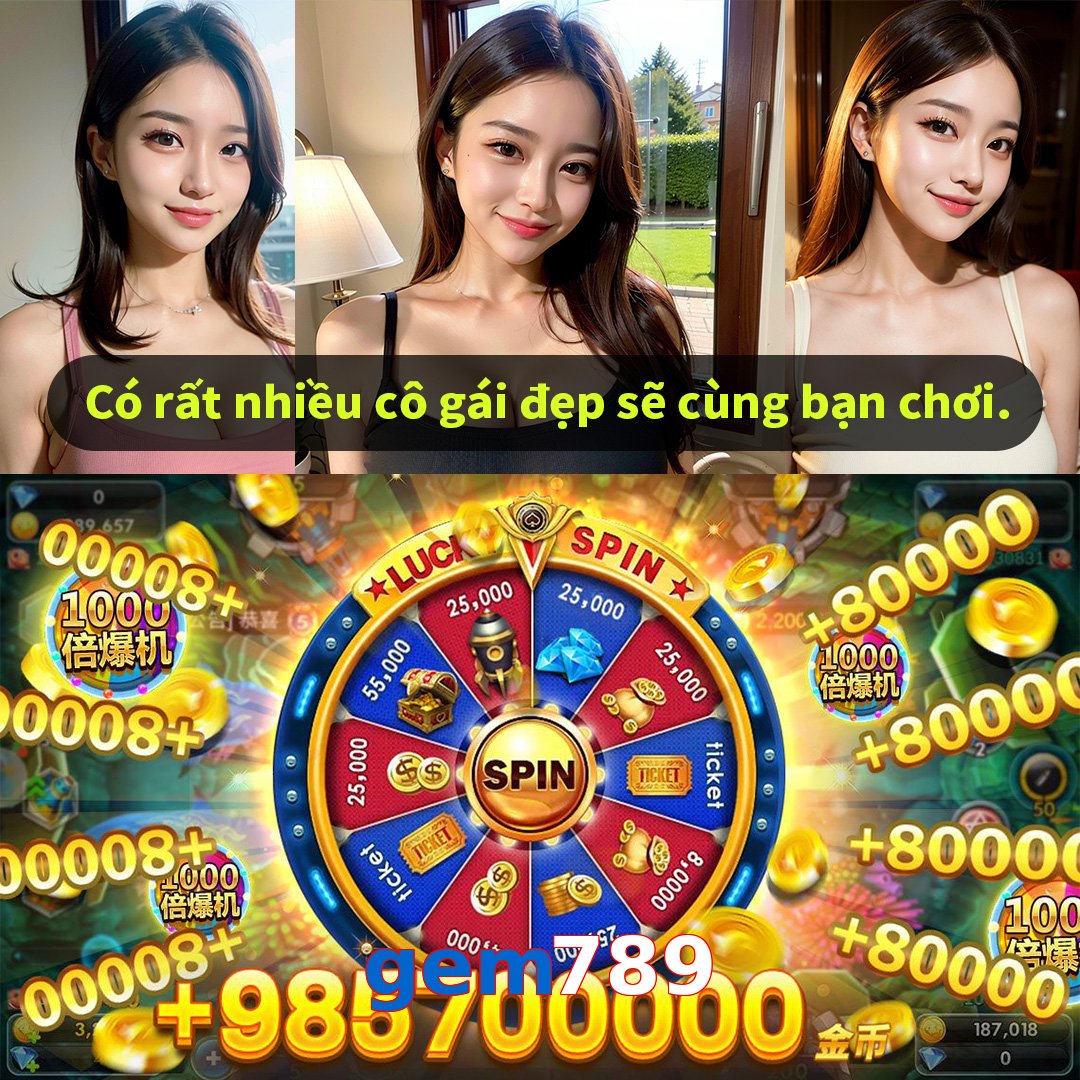 gem789