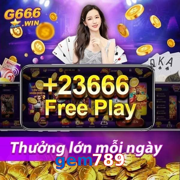 gem789